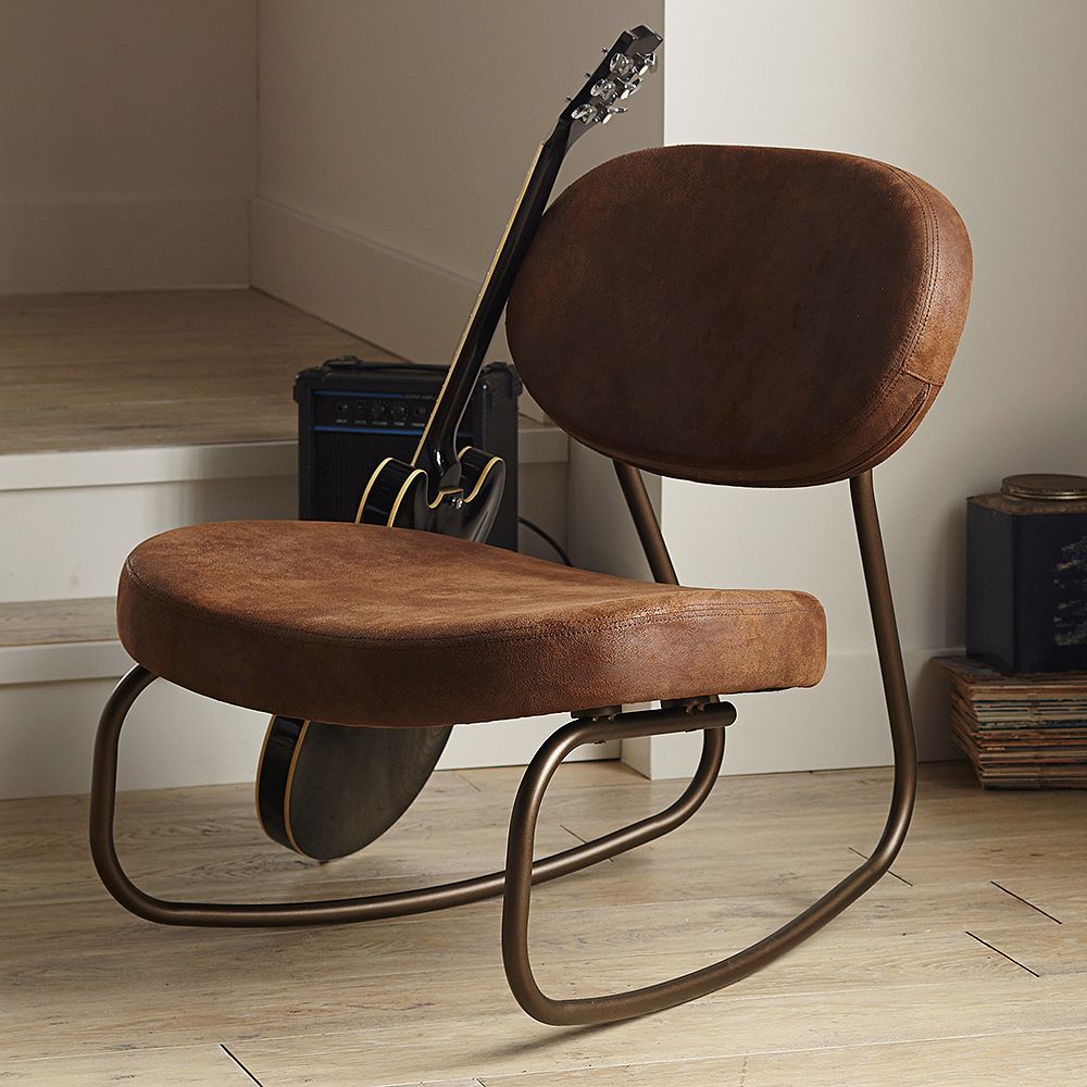Nash Rocker