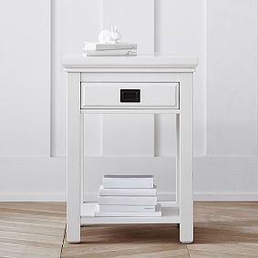 Oxford Nightstand