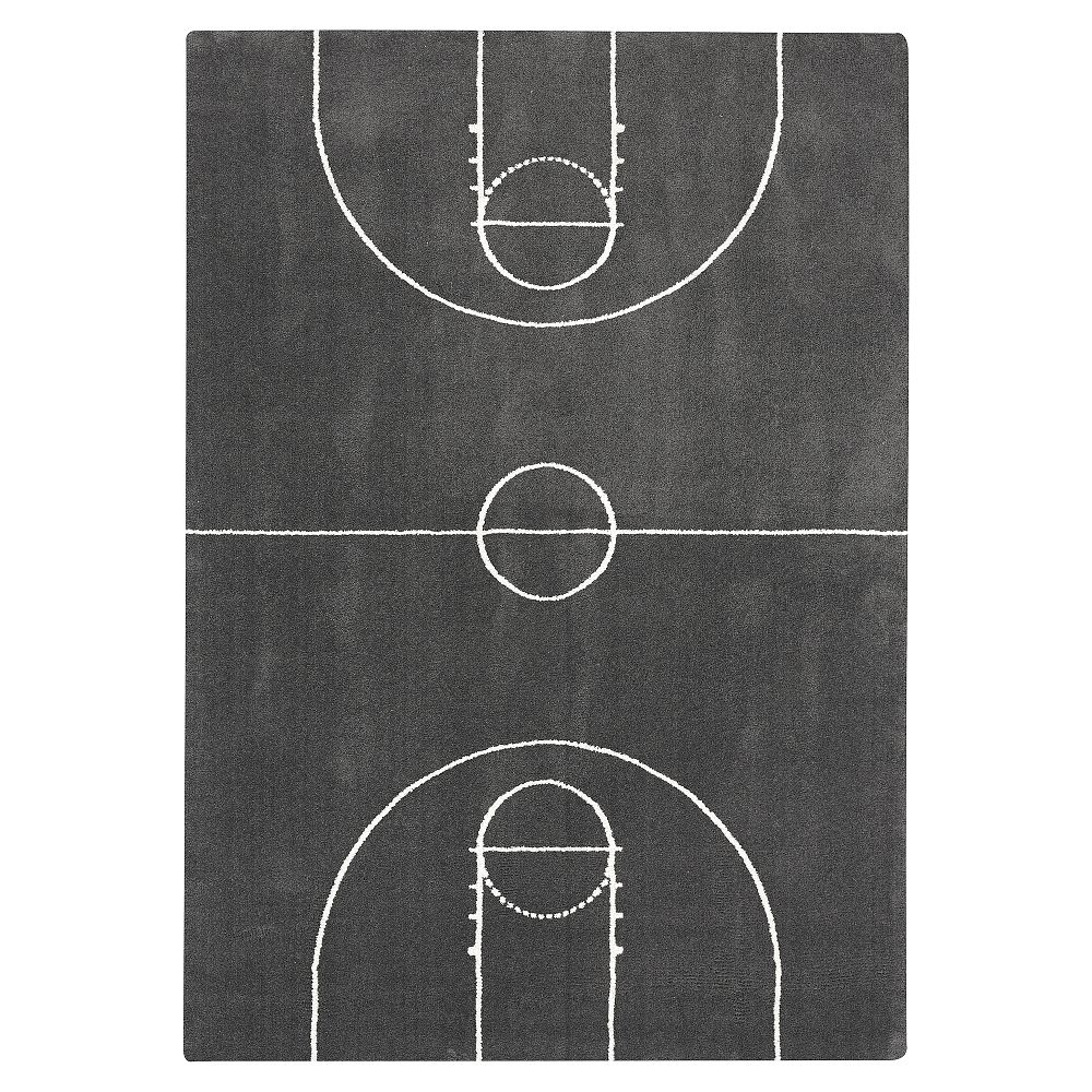 Cozy Court Shag Rug