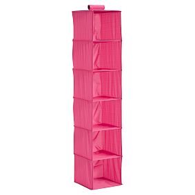 Hanging Sweater Organizer