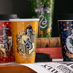 Harry Potter&#8482; Tumbler, Gryffindor