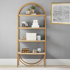 Olivia Bookcase