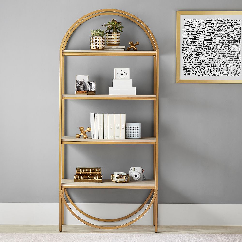 Olivia Bookcase