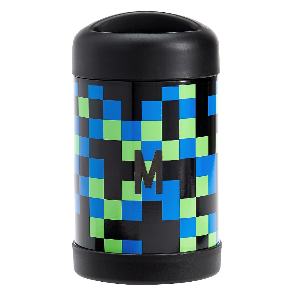 Pixel Neon Hot/Cold Container