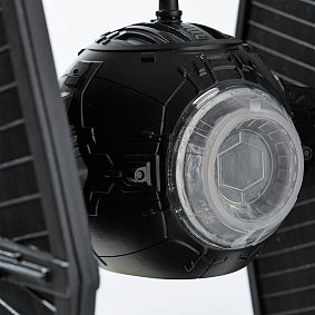 <em>Star Wars</em>&#8482; TIE Fighter&#8482; Pendant