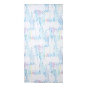 Watercolor Dream Beach Towel UPF 50+