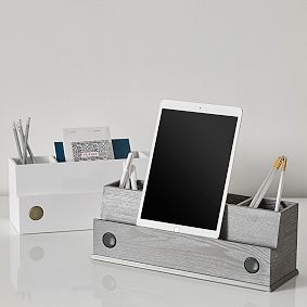 Bluetooth&#174; Desk Speaker