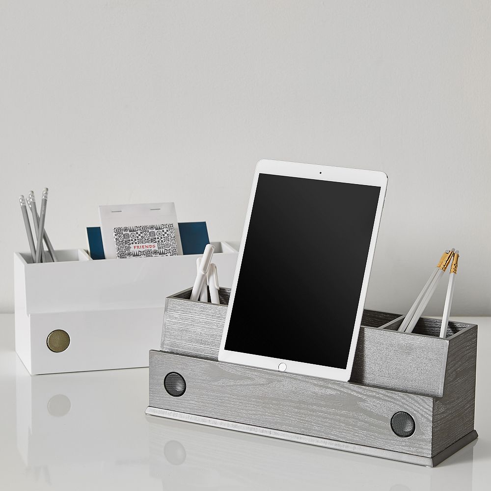 Bluetooth&#174; Desk Speaker