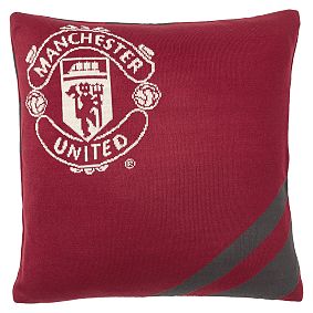 Manchester United Pillow Cover
