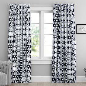 Peyton Blackout Curtain