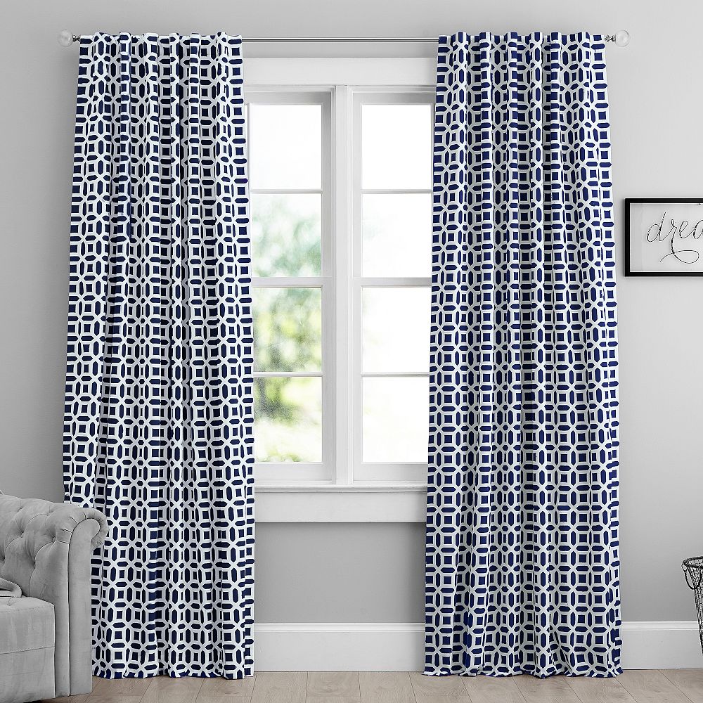 Peyton Blackout Curtain