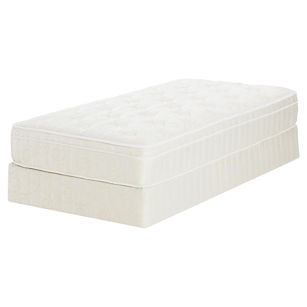Serta Pedic Euro Top Mattress