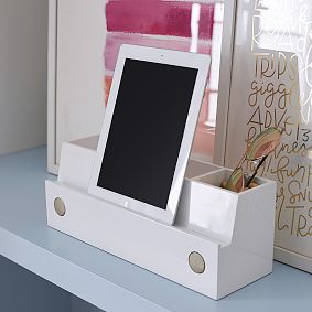Bluetooth&#174; Desk Speaker