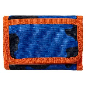Gear-Up Camo Wallet