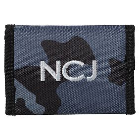 Gear-Up Camo Wallet