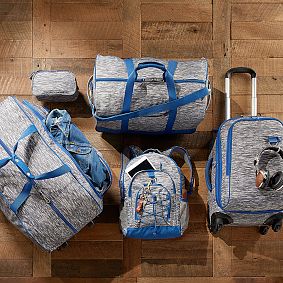 Getaway Gray Static Carry-On Spinner