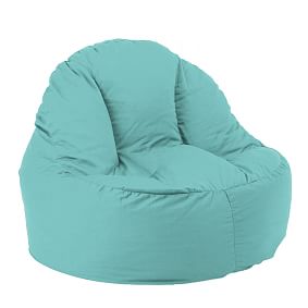Leanback Lounger, Canvas Pool
