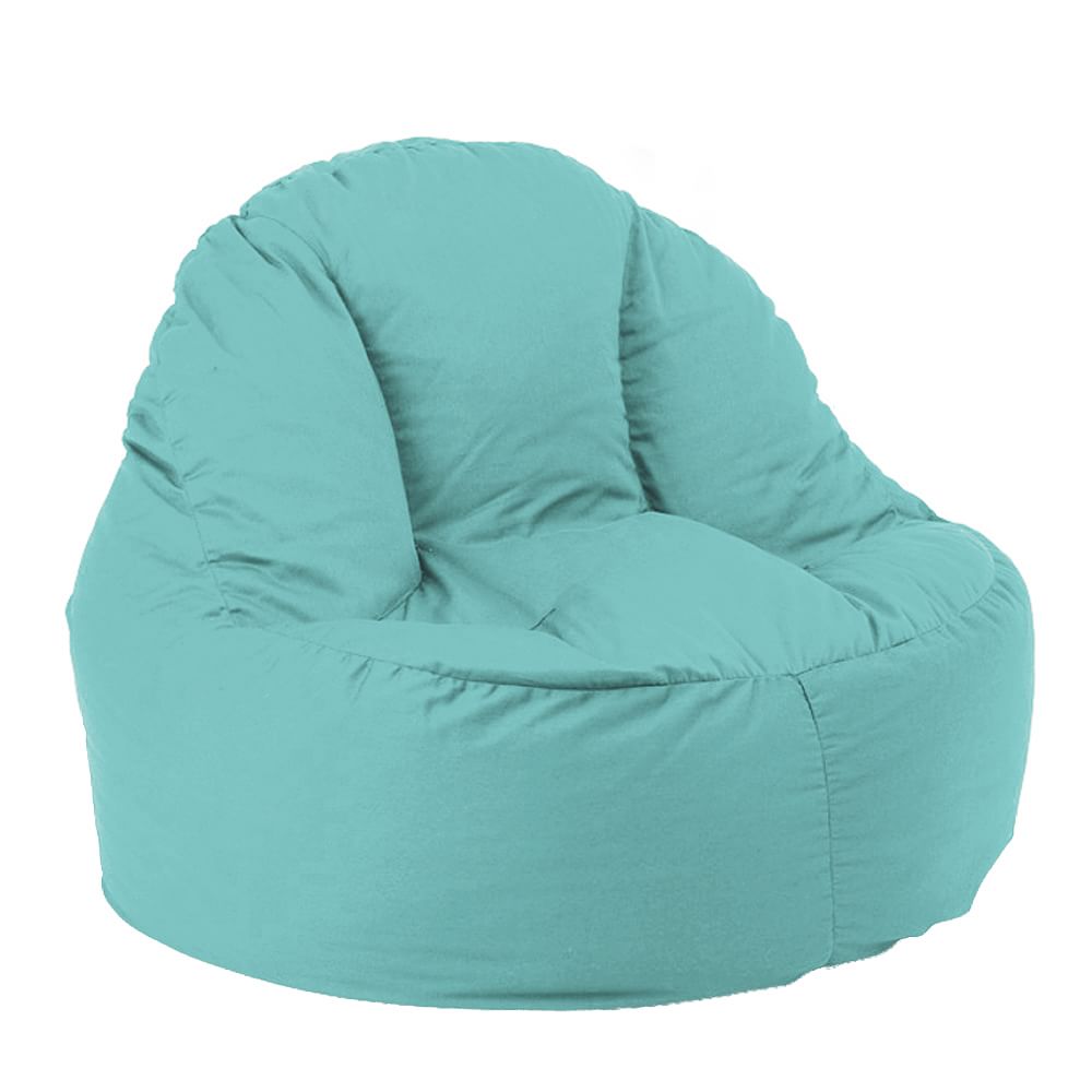 Leanback Lounger, Canvas Pool