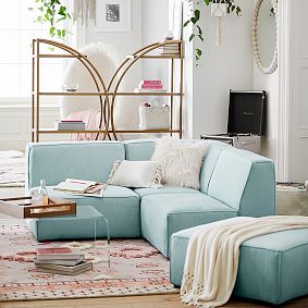 Luna Bookcase