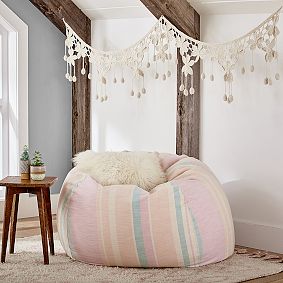 Macrame Garland