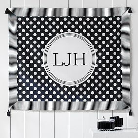 Personalized Tapestry, Dot