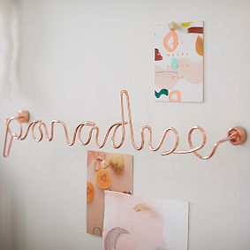 Umbra&#174; Paradise Wall Decor