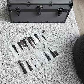 Backgammon Game