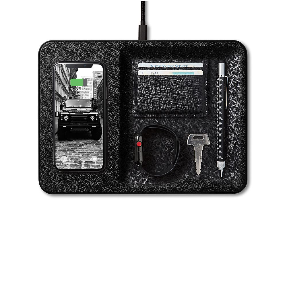 Catch 3 Portable Wireless Charger