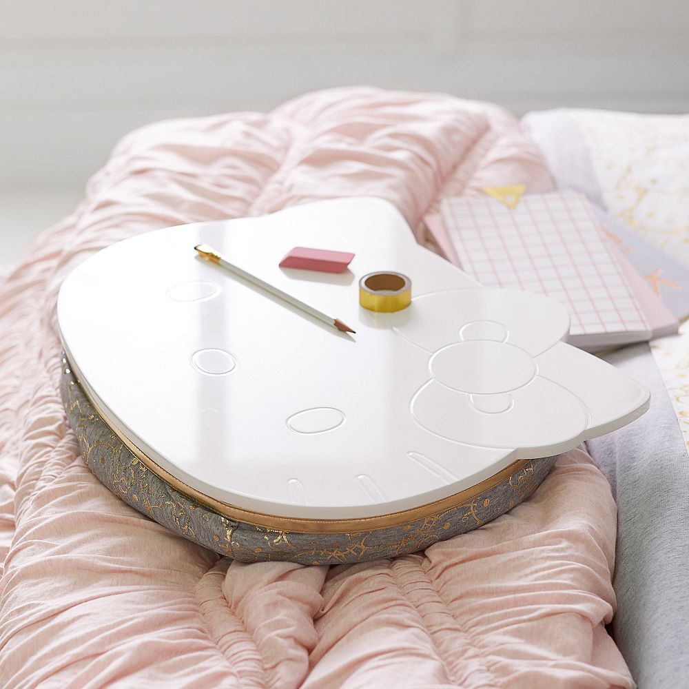 Hello Kitty&#174; Lapdesk