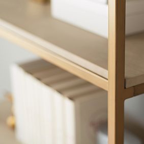 Olivia Bookcase