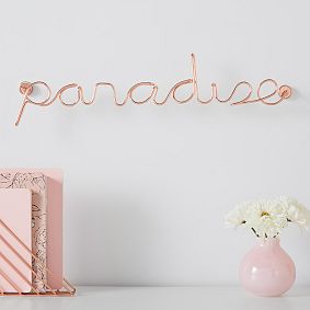 Umbra&#174; Paradise Wall Decor