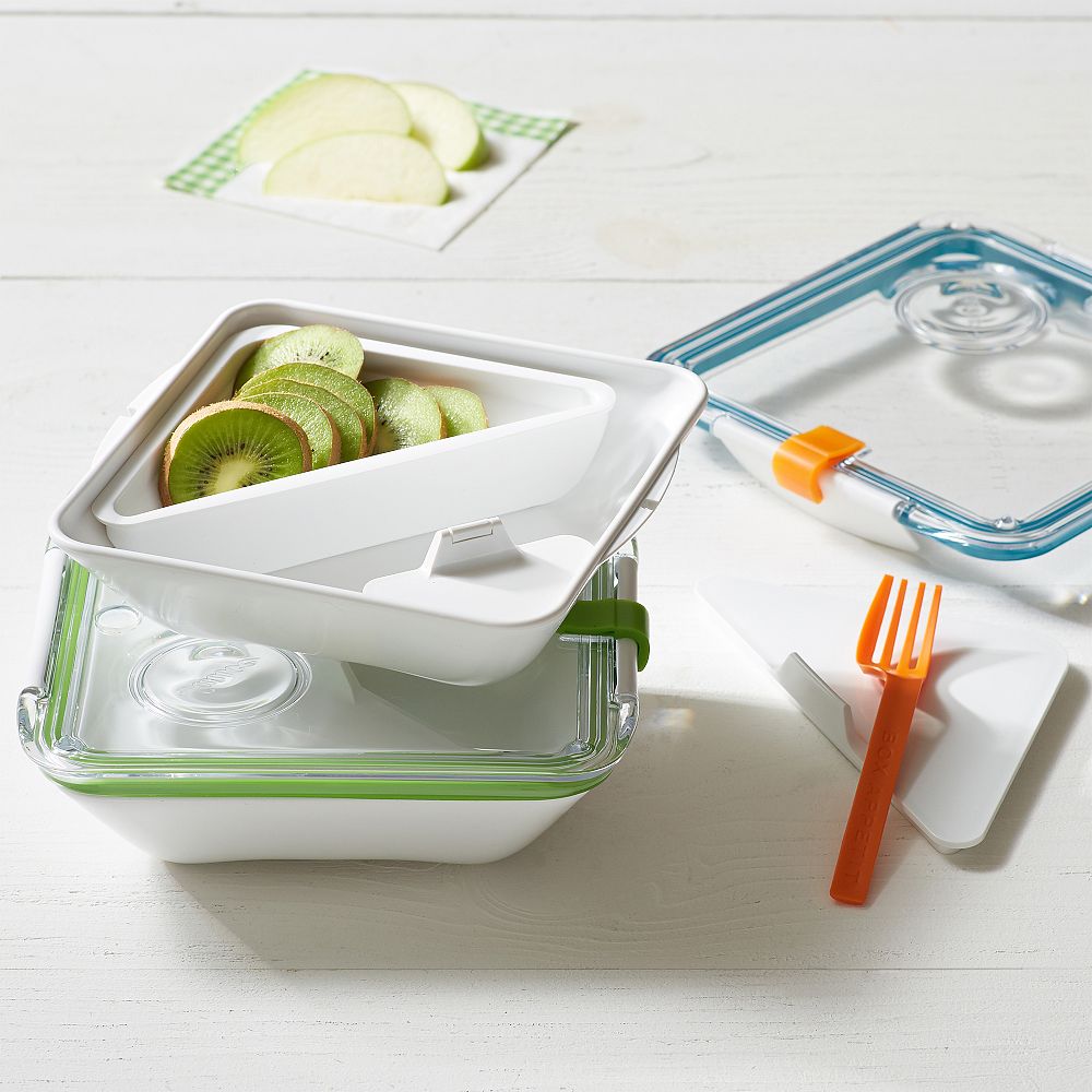 Black &amp; Blum Box Appetit Lunch Box