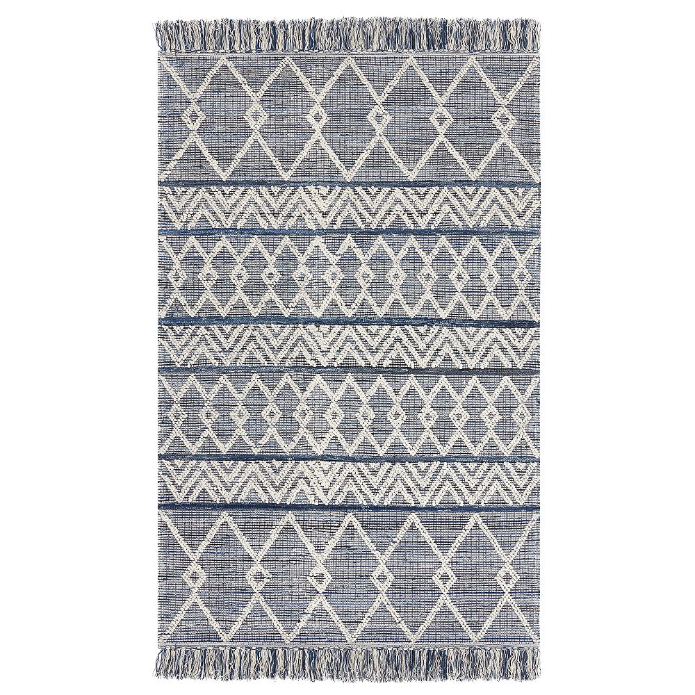 Denim Dreams Rug, 3x5