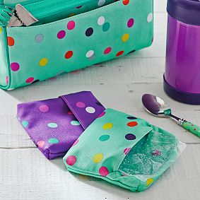 Lunch Ice Packs