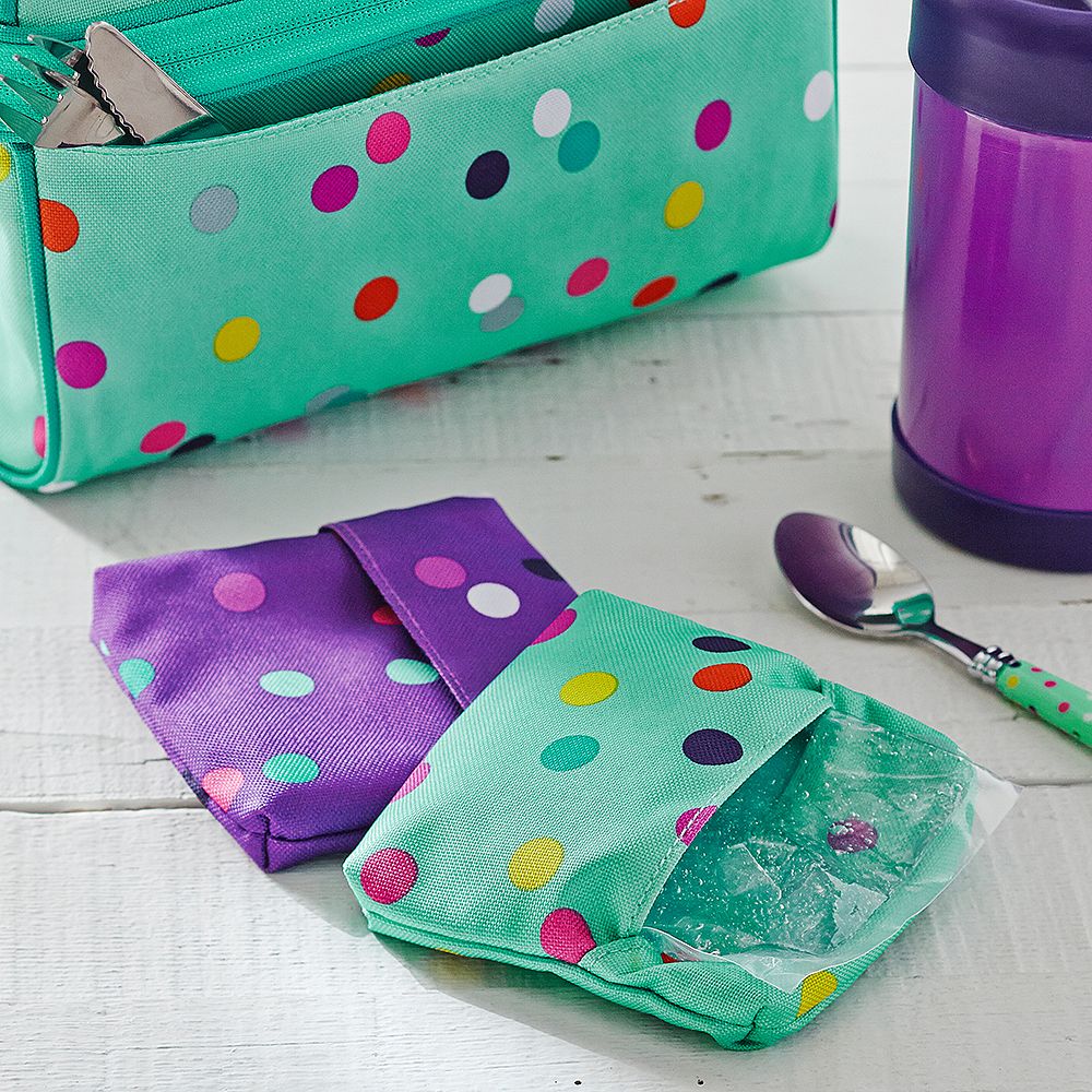 Lunch Ice Packs