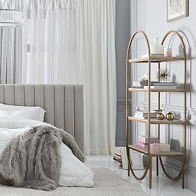 Olivia Bookcase