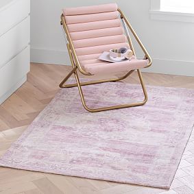 Marlow Washable Rug