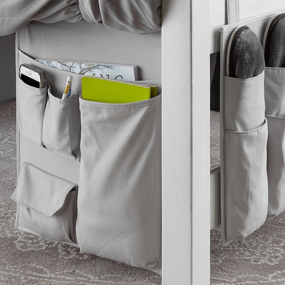 Ultimate Bedside Storage