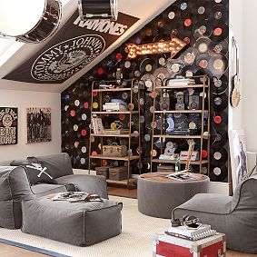Charlie Bookcase