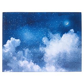 Night Sky Tapestry
