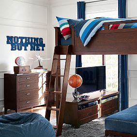 Nothing But Net Wall Hook Organizer