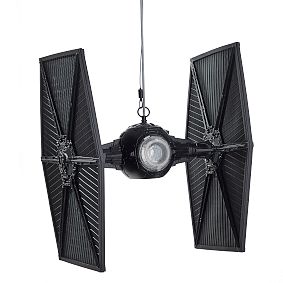 <em>Star Wars</em>&#8482; TIE Fighter&#8482; Pendant