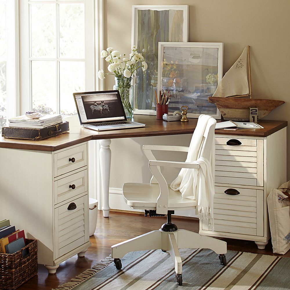 Whitney Corner Desk