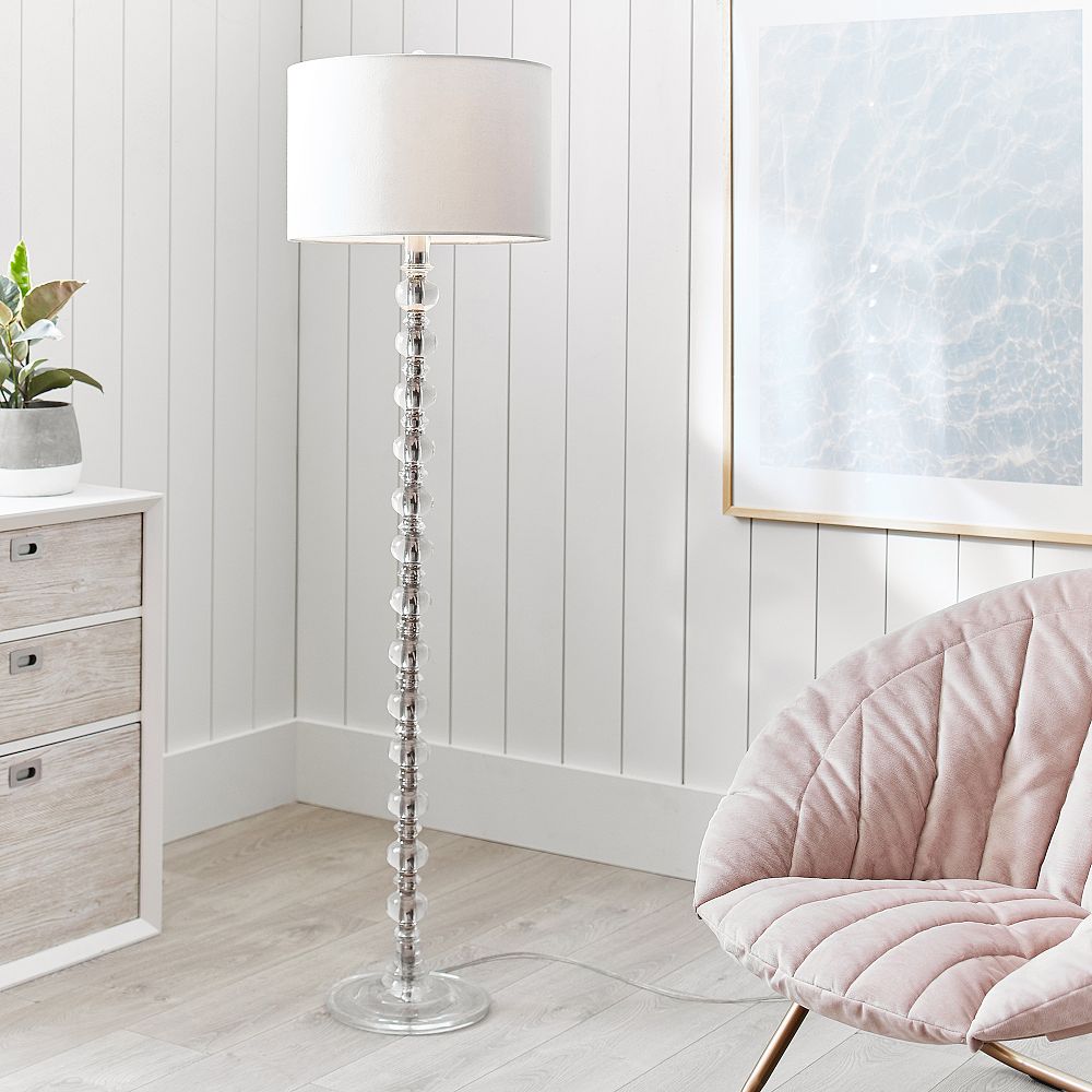 De-Lite Floor Lamp