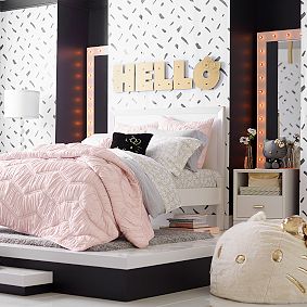 Hello Kitty&#174; Beanbag Chair