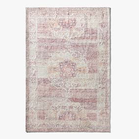 Marlow Washable Rug