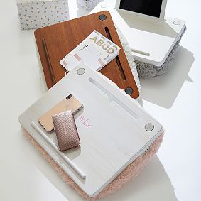 Sherpa Bluetooth&#174; Speaker Lapdesk