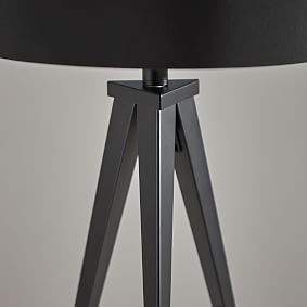 Director Table Lamp