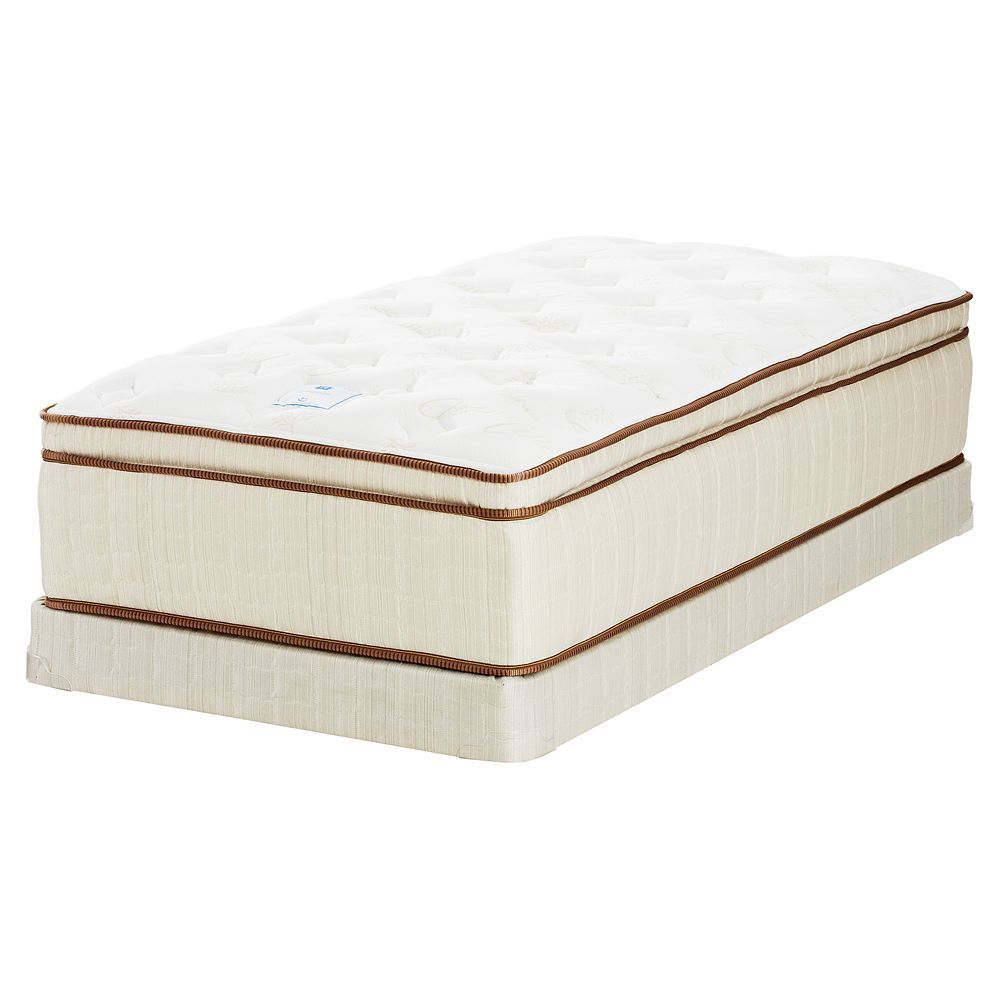 Eco Mattress