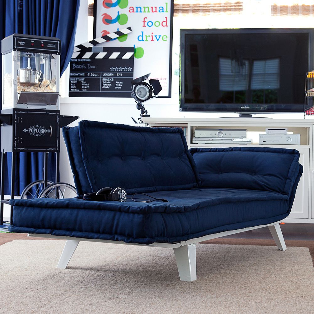 Lean &amp; Laze Lounger